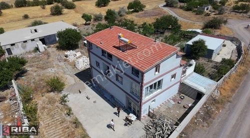 Konut-Çiftlik Evi