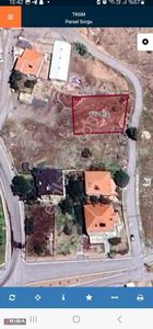 Arsa-Villa İmarlı