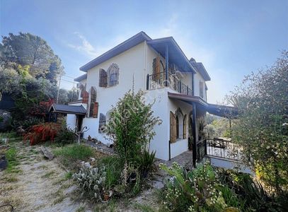 Konut-Villa