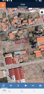 Arsa-Tarla