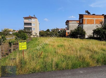 Arsa-Konut İmarlı