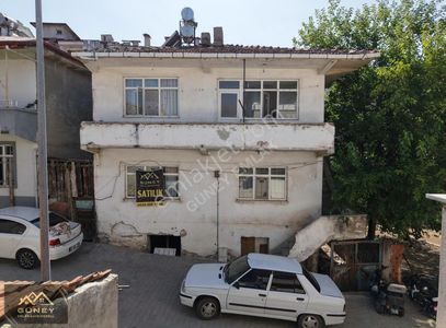 Konut-Müstakil Ev