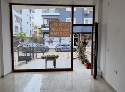 İşyeri-Dükkan & Mağaza