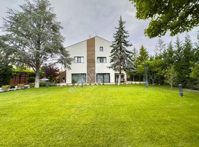 Konut-Villa