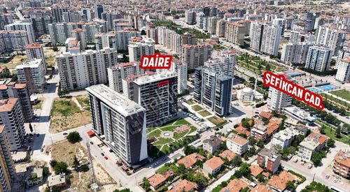 Konut-Daire