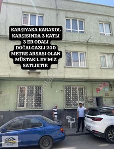 Konut-Müstakil Ev
