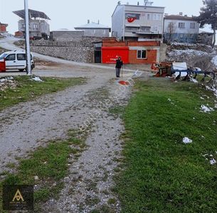 Arsa-Konut İmarlı