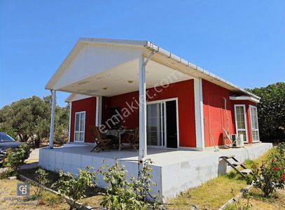 Konut-Çiftlik Evi