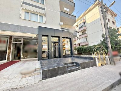İşyeri-Apartman Dairesi