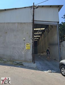 İşyeri-Depo