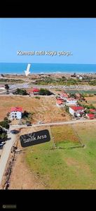 Arsa-Villa İmarlı