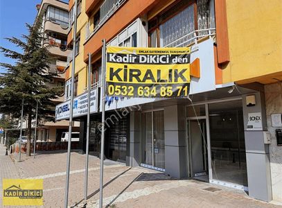 İşyeri-Ofis