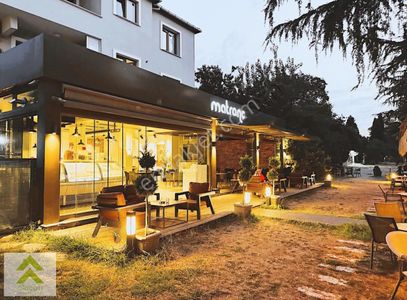 İşyeri-Kafe & Bar