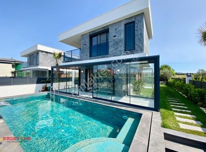 Konut-Villa