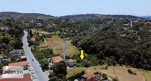 Arsa-Villa İmarlı