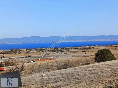 Arsa-Villa İmarlı