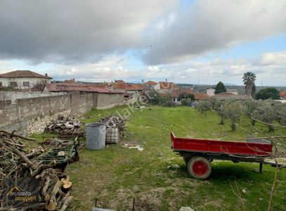 Arsa-Konut İmarlı