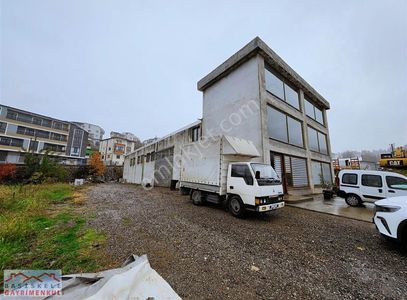 İşyeri-Depo