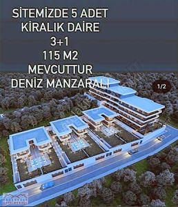 Konut-Daire