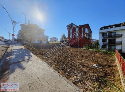 Arsa-Ticari İmarlı