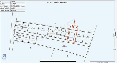 Arsa-Tarla
