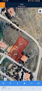 Arsa-Villa İmarlı