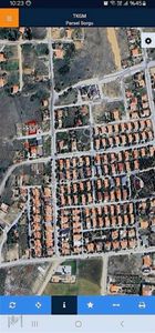Arsa-Villa İmarlı