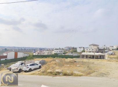 Arsa-Konut İmarlı