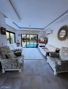 Konut-Villa