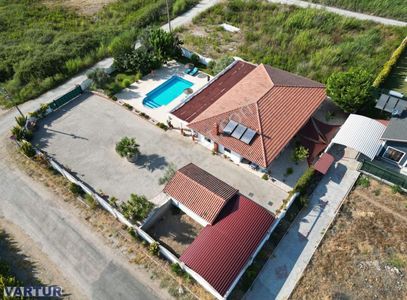 Konut-Villa