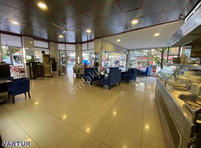 İşyeri-Restaurant