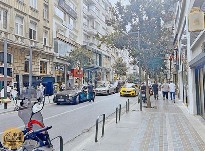 İşyeri-Apartman Dairesi
