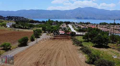 Arsa-Villa İmarlı