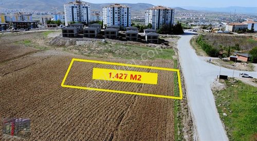 Arsa-Konut İmarlı