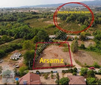 Arsa-Konut İmarlı