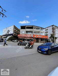 İşyeri-Restaurant