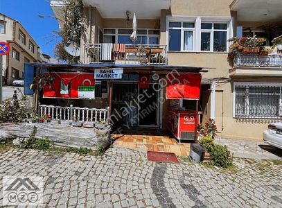 İşyeri-Büfe