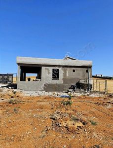 Arsa-Konut İmarlı