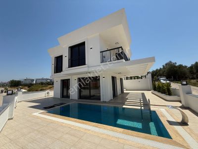 Konut-Villa