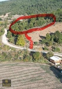 Arsa-Tarla