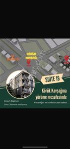 Konut-Daire