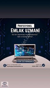 İşyeri-Dükkan & Mağaza