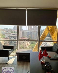 İşyeri-Ofis