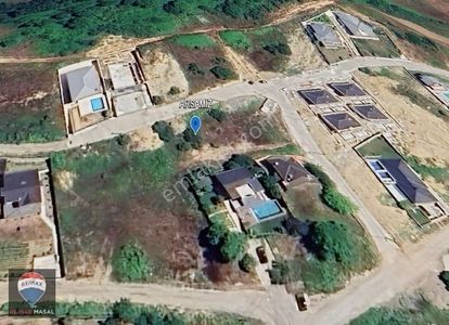 Arsa-Villa İmarlı