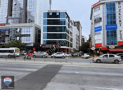 İşyeri-Ofis