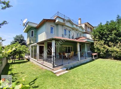 Konut-Villa