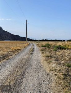 Arsa-Tarla