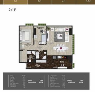 Konut-Residence