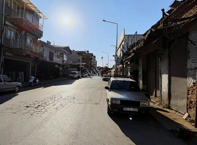 Arsa-Ticari İmarlı