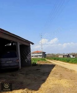 Arsa-Villa İmarlı
